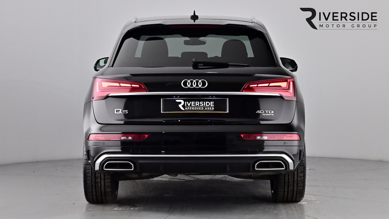 Used Audi Q5 2021 for sale - 76217240: Photo 5