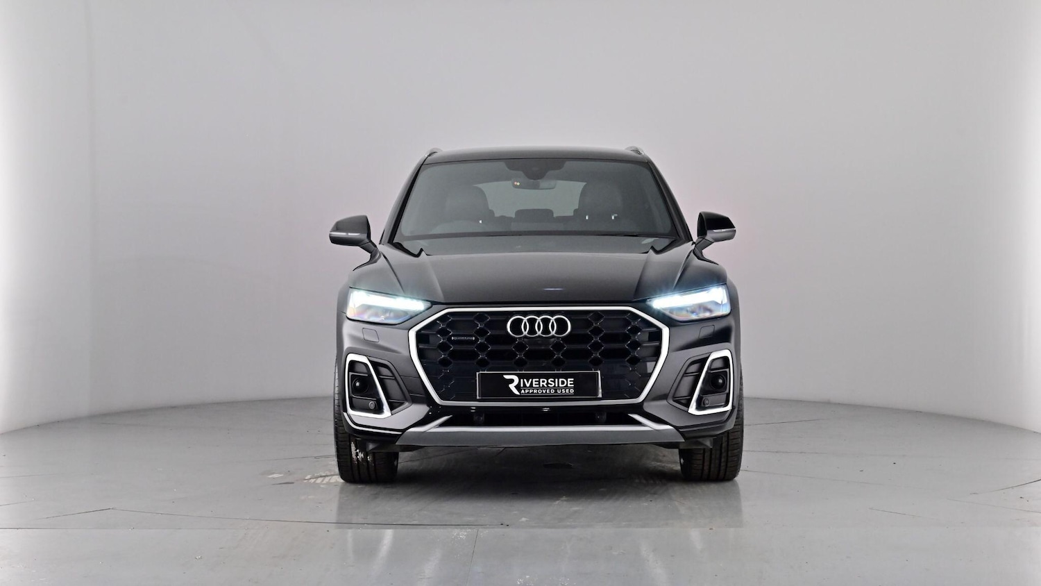 Used Audi Q5 2021 for sale - 76217240: Photo 51