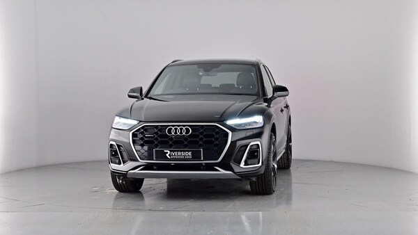 Used Audi Q5 2021 for sale - 76217240: Photo 52