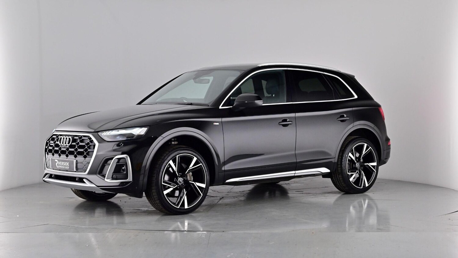 Used Audi Q5 2021 for sale - 76217240: Photo 56