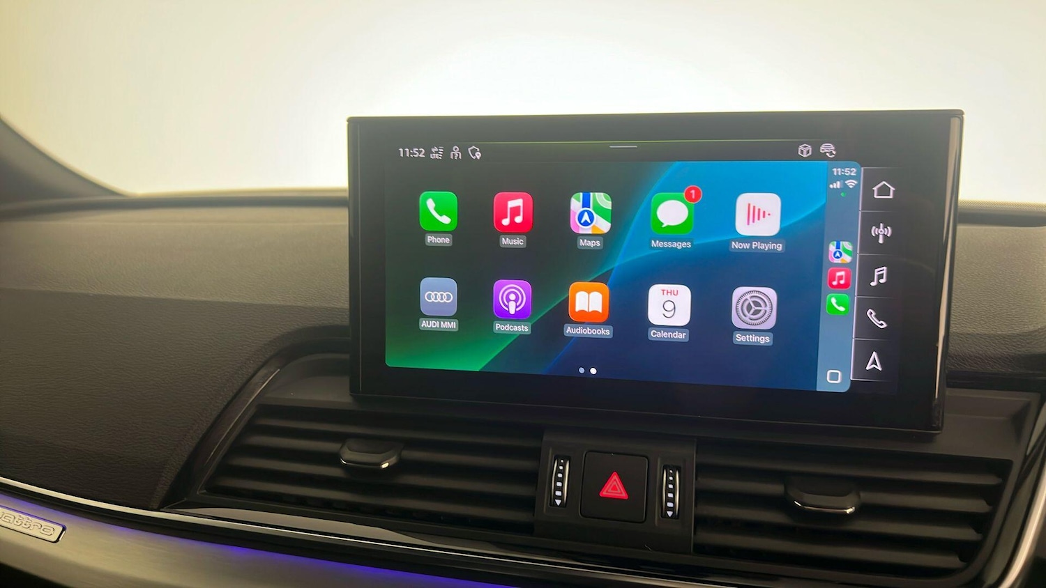 Used Audi Q5 2021 for sale - 76217240: Photo 6