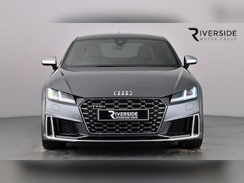 Used Audi TT 2022 for sale - 78624361: Photo
