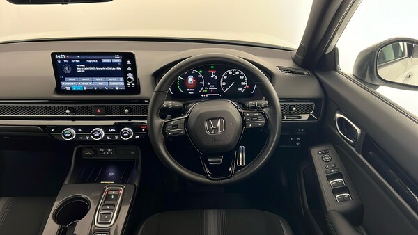 Used Honda Civic 2025 for sale - 76328209: Photo 10