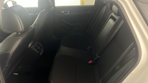 Used Honda Civic 2025 for sale - 76328209: Photo 11