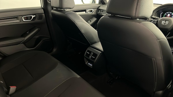 Used Honda Civic 2025 for sale - 76328209: Photo 13