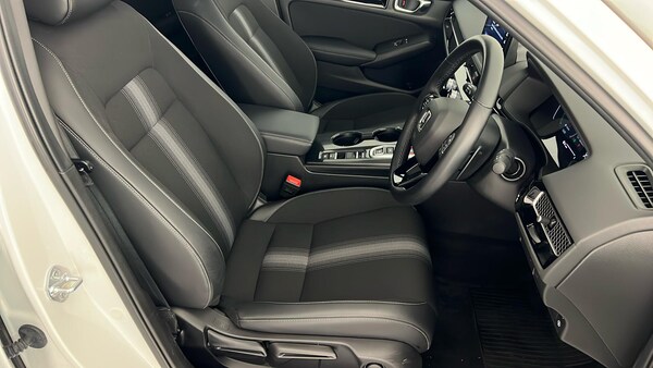 Used Honda Civic 2025 for sale - 76328209: Photo 15