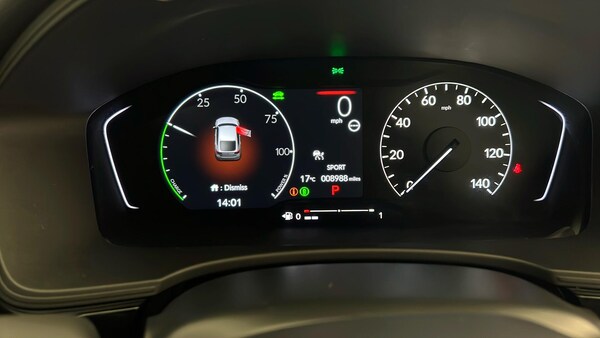 Used Honda Civic 2025 for sale - 76328209: Photo 16