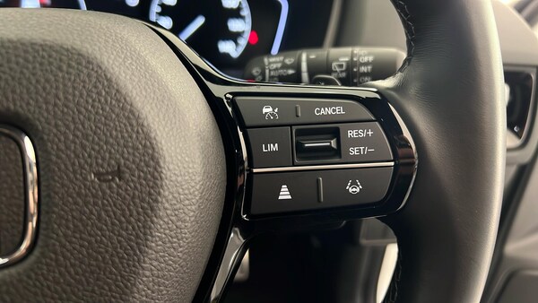 Used Honda Civic 2025 for sale - 76328209: Photo 18