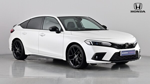 Used Honda Civic 2025 for sale - 76328209: Photo 1