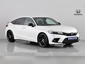 Honda - Civic