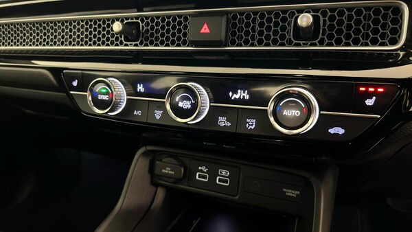 Used Honda Civic 2025 for sale - 76328209: Photo 20