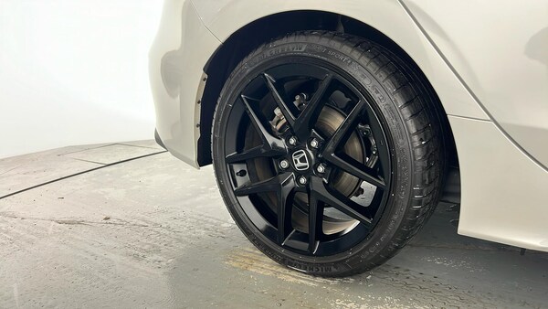 Used Honda Civic 2025 for sale - 76328209: Photo 26