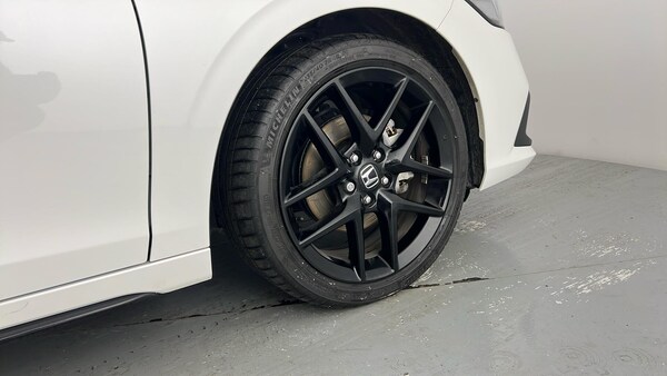 Used Honda Civic 2025 for sale - 76328209: Photo 27
