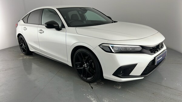 Used Honda Civic 2025 for sale - 76328209: Photo 29