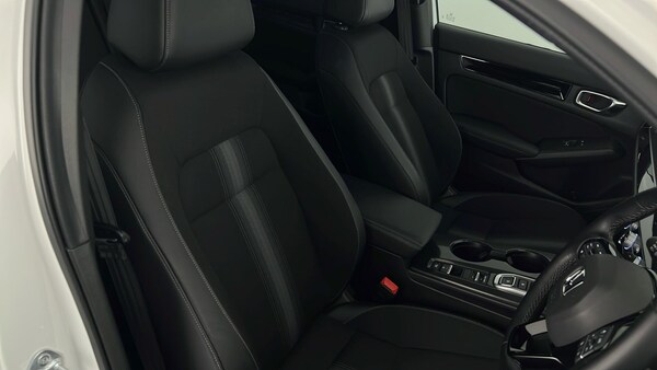 Used Honda Civic 2025 for sale - 76328209: Photo 30