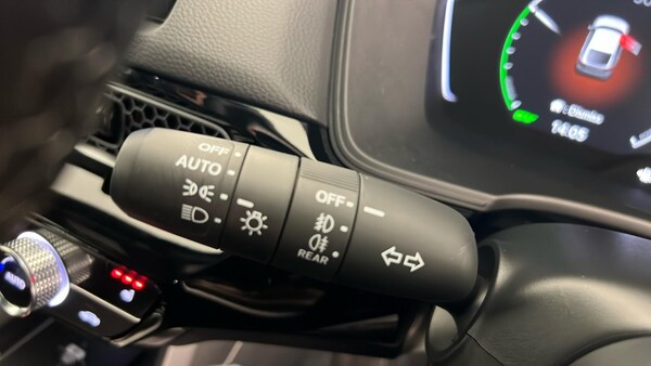 Used Honda Civic 2025 for sale - 76328209: Photo 33