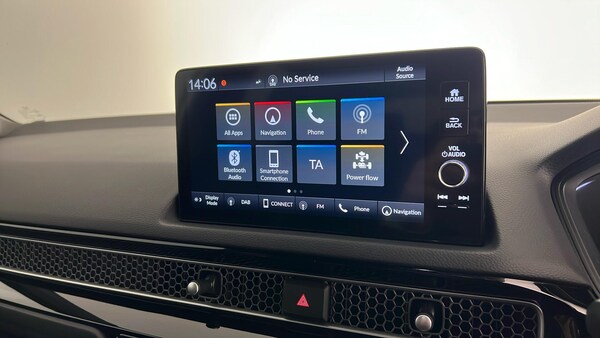 Used Honda Civic 2025 for sale - 76328209: Photo 35