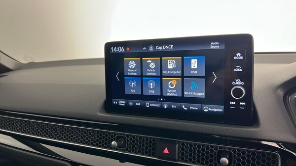 Used Honda Civic 2025 for sale - 76328209: Photo 36
