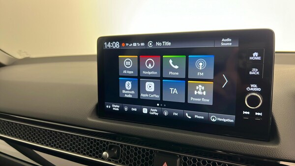 Used Honda Civic 2025 for sale - 76328209: Photo 39