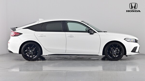 Used Honda Civic 2025 for sale - 76328209: Photo 3