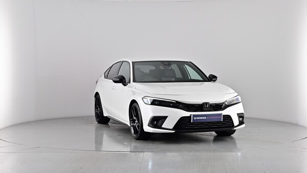 Used Honda Civic 2025 for sale - 76328209: Photo 42