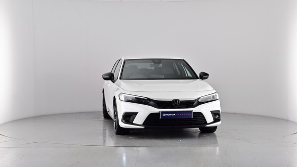 Used Honda Civic 2025 for sale - 76328209: Photo 43