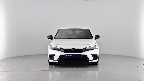 Used Honda Civic 2025 for sale - 76328209: Photo 44