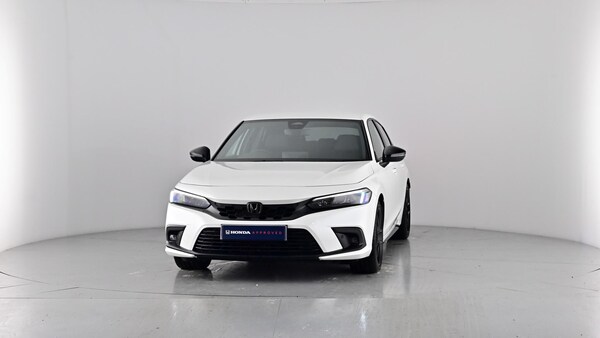 Used Honda Civic 2025 for sale - 76328209: Photo 45