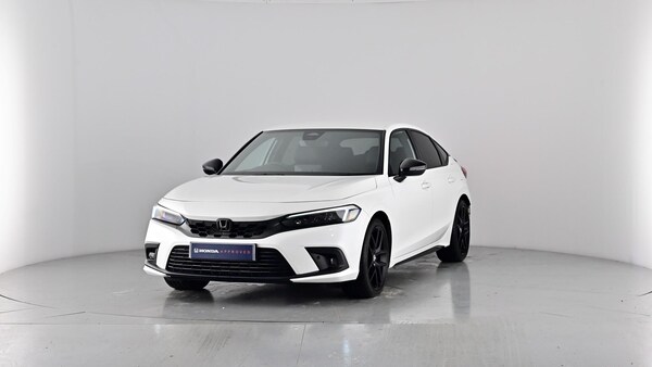 Used Honda Civic 2025 for sale - 76328209: Photo 46