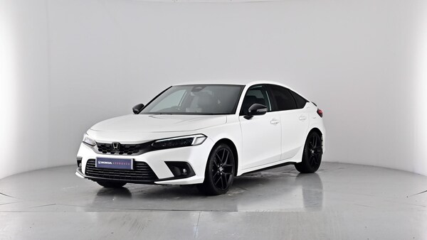 Used Honda Civic 2025 for sale - 76328209: Photo 47