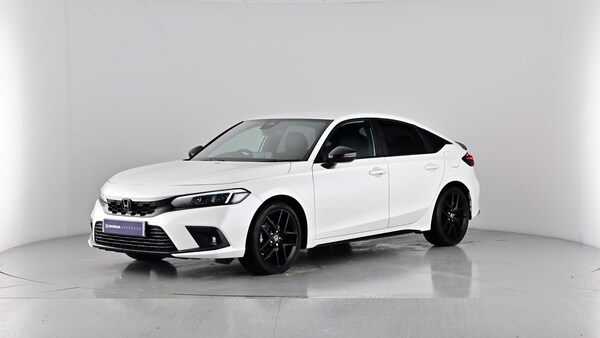 Used Honda Civic 2025 for sale - 76328209: Photo 48