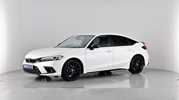 Used Honda Civic 2025 for sale - 76328209: Photo 49