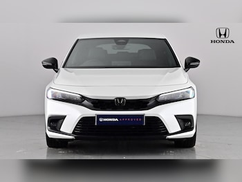 Used Honda Civic 2025 for sale - 76328209: Photo 4