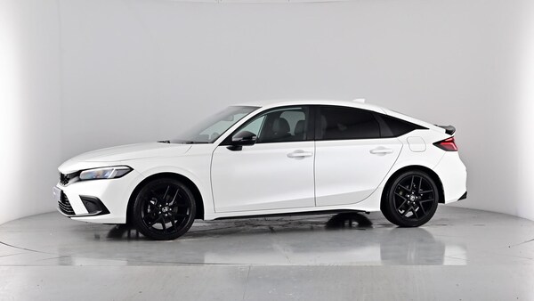 Used Honda Civic 2025 for sale - 76328209: Photo 51