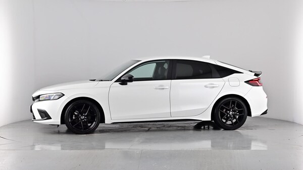 Used Honda Civic 2025 for sale - 76328209: Photo 52