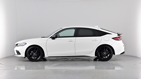 Used Honda Civic 2025 for sale - 76328209: Photo 53