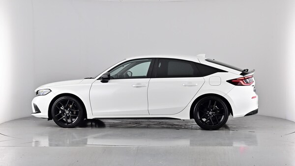 Used Honda Civic 2025 for sale - 76328209: Photo 54