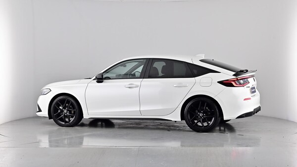 Used Honda Civic 2025 for sale - 76328209: Photo 55