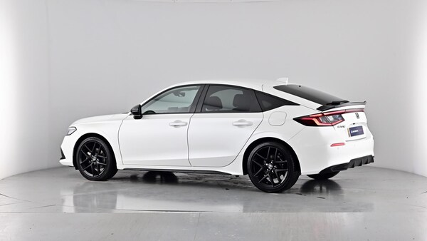 Used Honda Civic 2025 for sale - 76328209: Photo 56