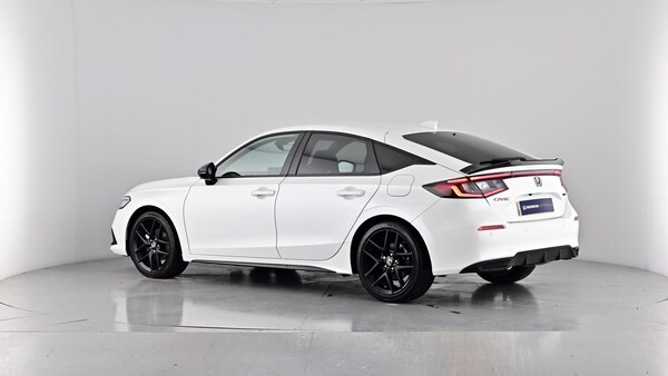 Used Honda Civic 2025 for sale - 76328209: Photo 57