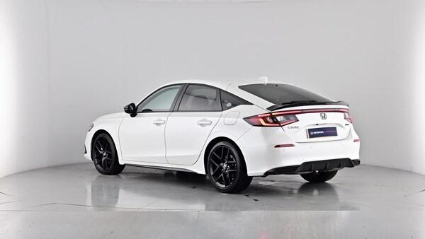 Used Honda Civic 2025 for sale - 76328209: Photo 58