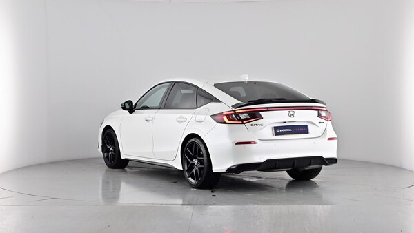 Used Honda Civic 2025 for sale - 76328209: Photo 59