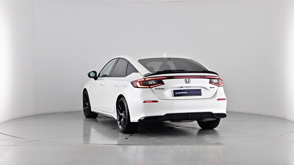 Used Honda Civic 2025 for sale - 76328209: Photo 60