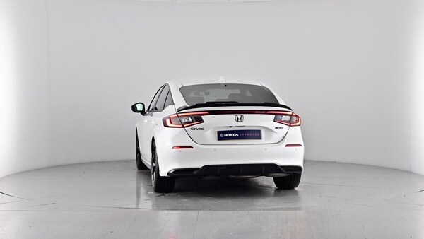 Used Honda Civic 2025 for sale - 76328209: Photo 61
