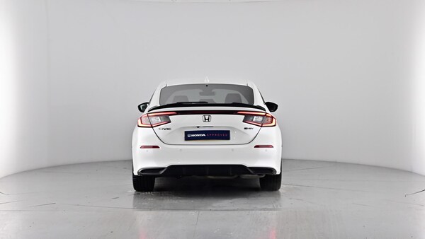 Used Honda Civic 2025 for sale - 76328209: Photo 62