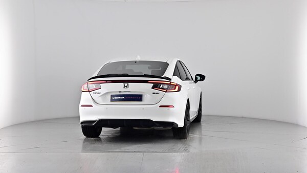 Used Honda Civic 2025 for sale - 76328209: Photo 63