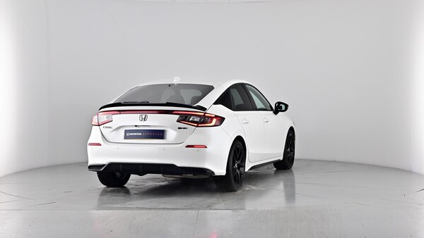 Used Honda Civic 2025 for sale - 76328209: Photo 64
