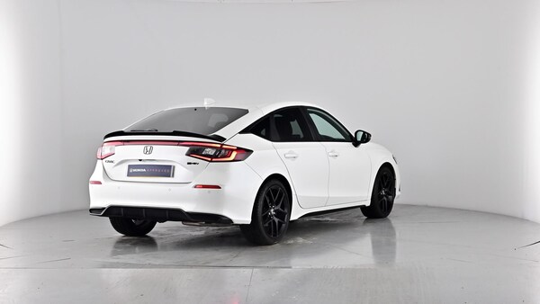 Used Honda Civic 2025 for sale - 76328209: Photo 65