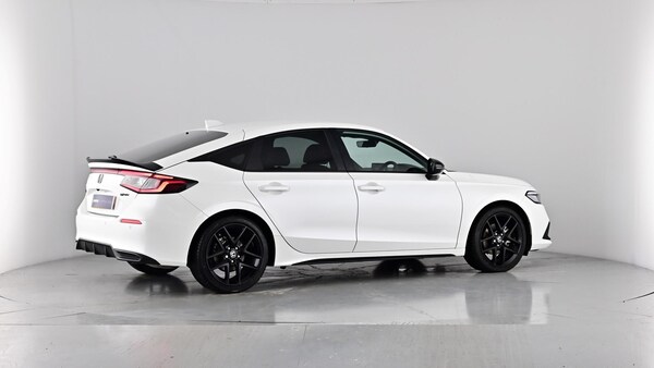 Used Honda Civic 2025 for sale - 76328209: Photo 68