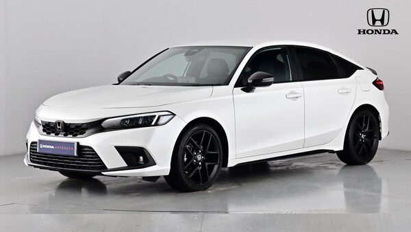 Used Honda Civic 2025 for sale - 76328209: Photo 6